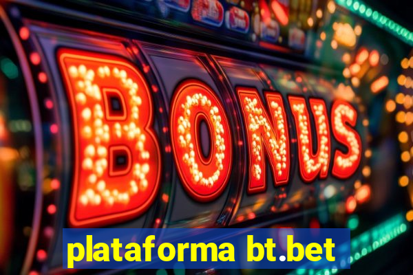 plataforma bt.bet